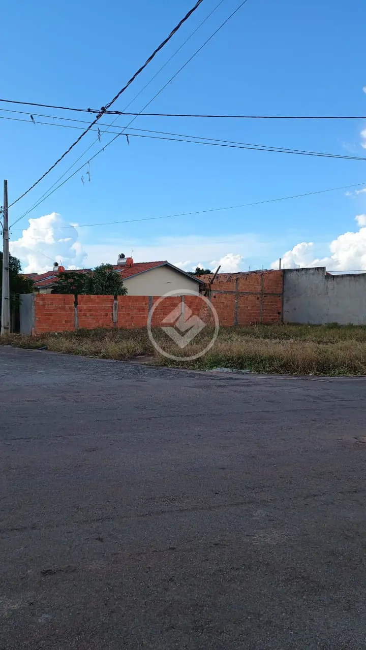 Imagem 4 - Terreno em Lobo, Cáceres - MT