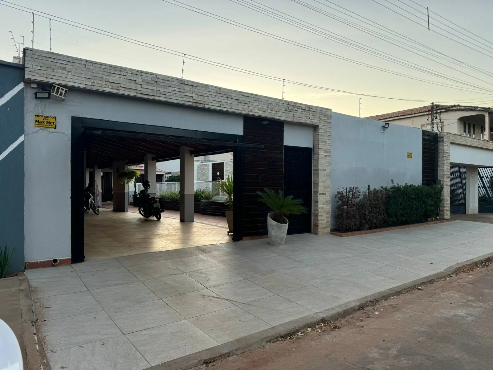 Casa SANTA CRUZ, Cáceres - MT — foto 1