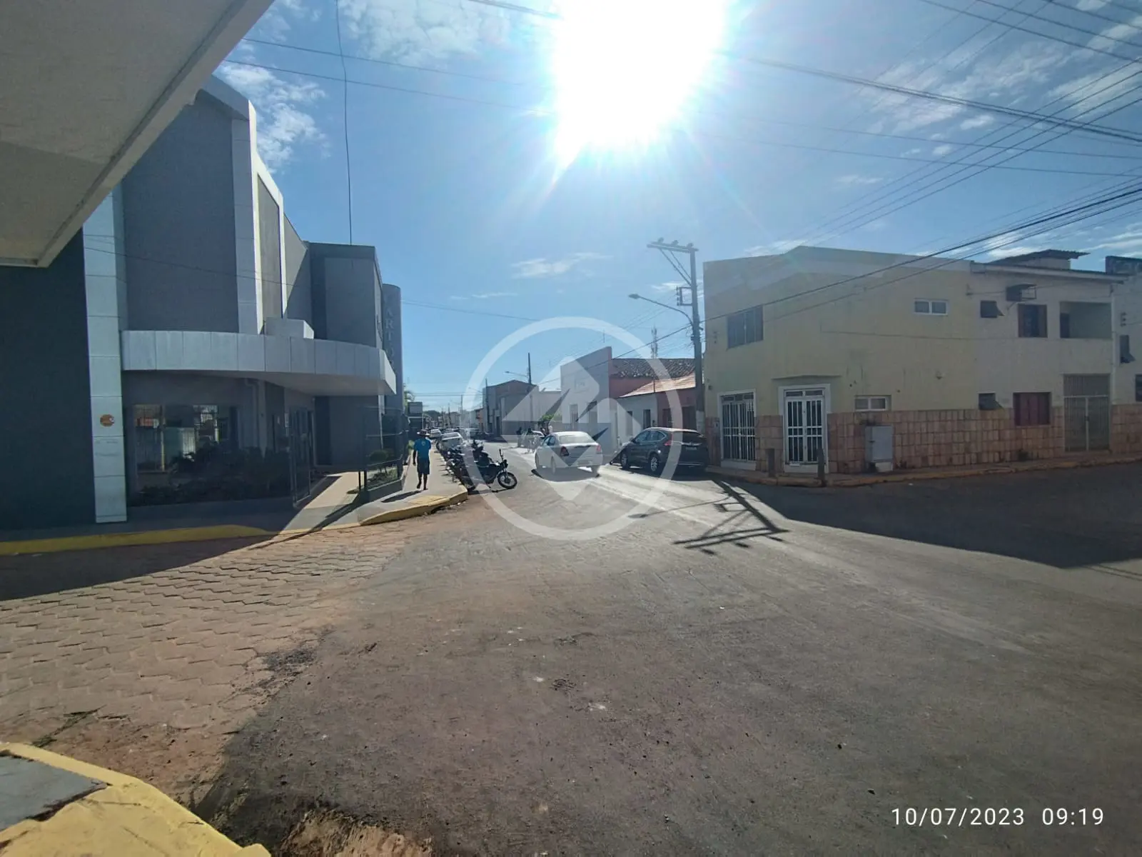 Imagem 4 - Prédio em Centro, Cáceres - MT
