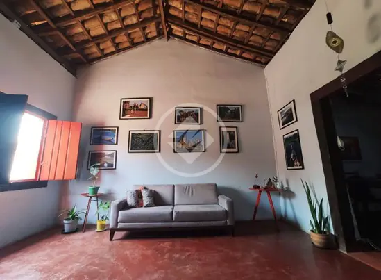 Imagem 5 - Casa Comercial em BAIRRO CONVERSAO, CIDADE CONVERSAO - MT