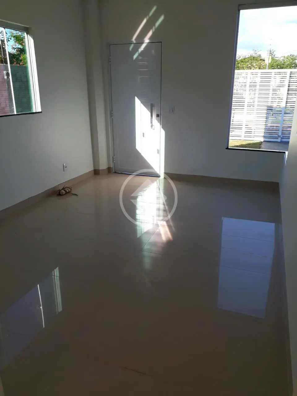 Imagem 2 - Casa em Vitória Régia, Cáceres - MT