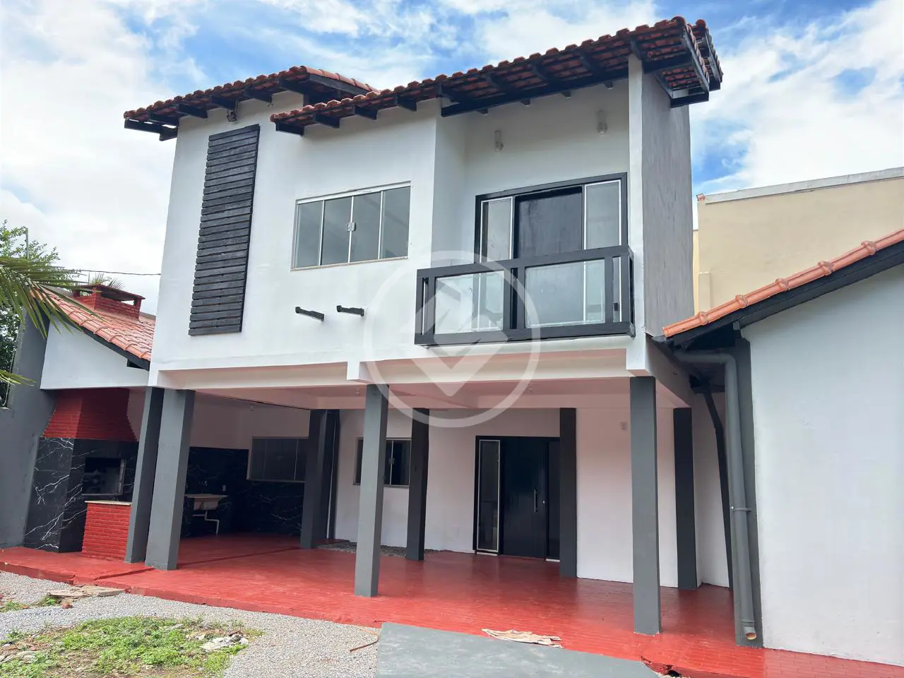 Casa Cavalhada I, Cáceres - MT — foto 2