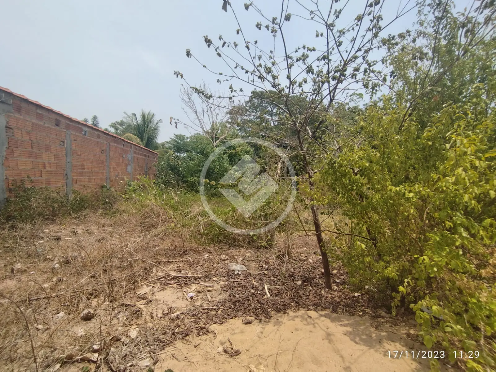 Imagem 2 - Terreno em Cavalhada, Cáceres - MT