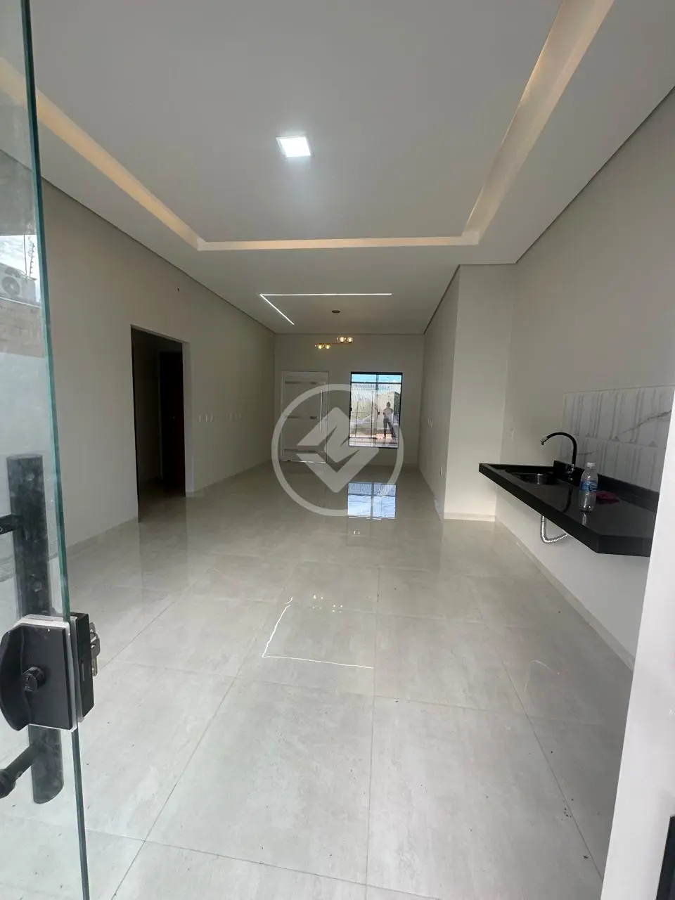 Imagem 3 - Casa em Jardim Celeste, Cáceres - MT