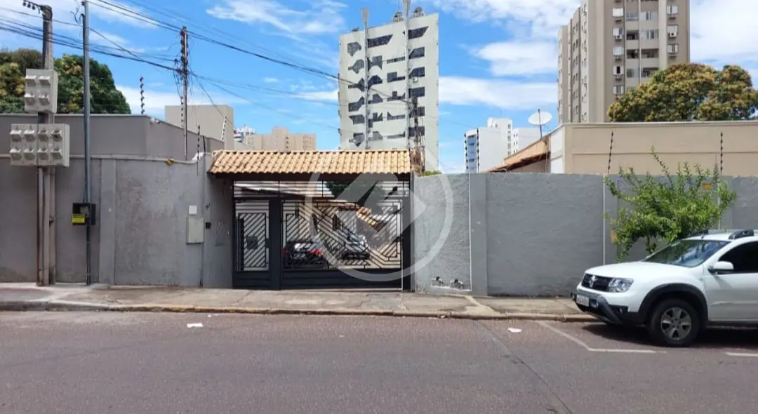 Imagem 1 - Casa em Araés, Cuiabá - MT