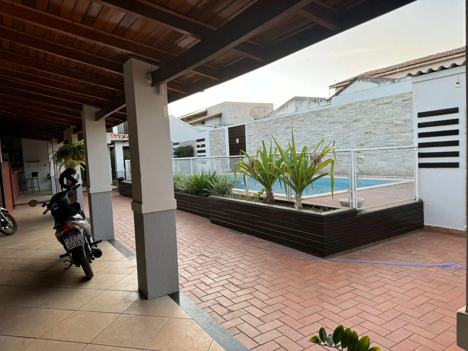 Imagem 3 - Casa em SANTA CRUZ, Cáceres - MT