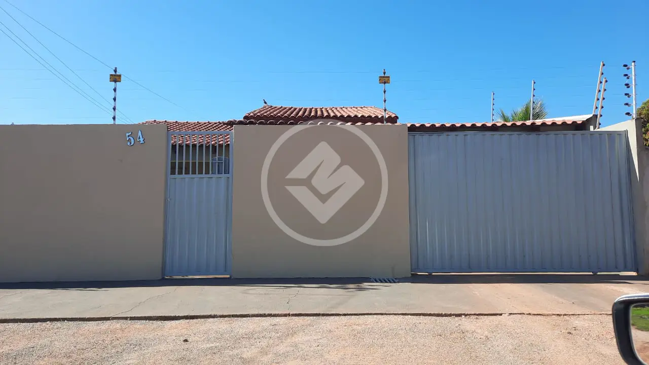 Casa Lavapés, Cáceres - MT — foto 1