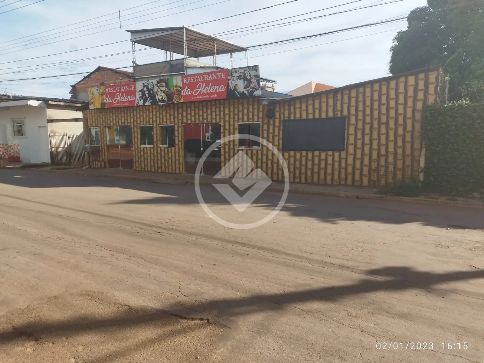 Imagem 1 - Casa Comercial em Cavalhada II, Cáceres - MT