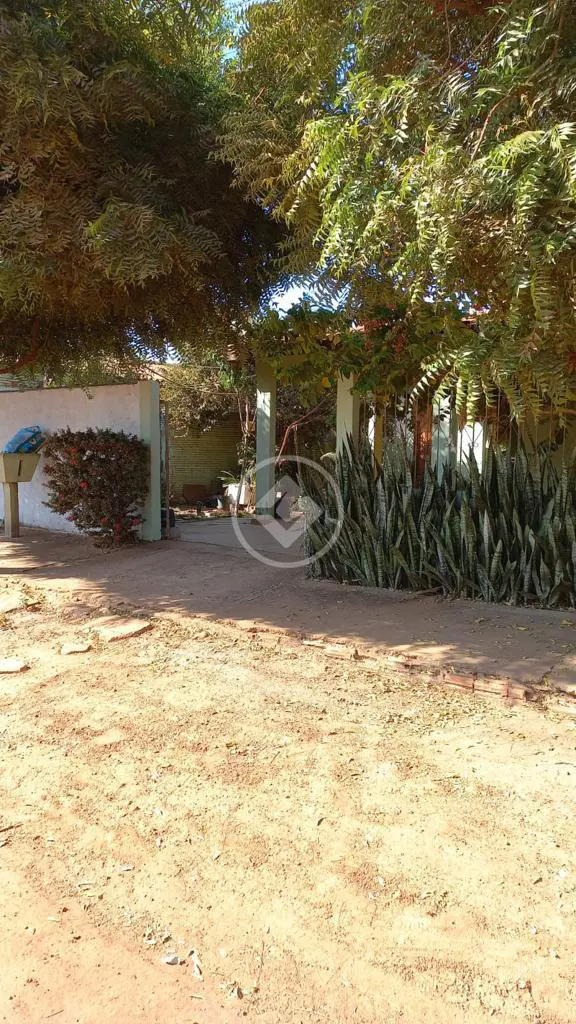 Casa Santa Izabel, Cáceres - MT — foto 2