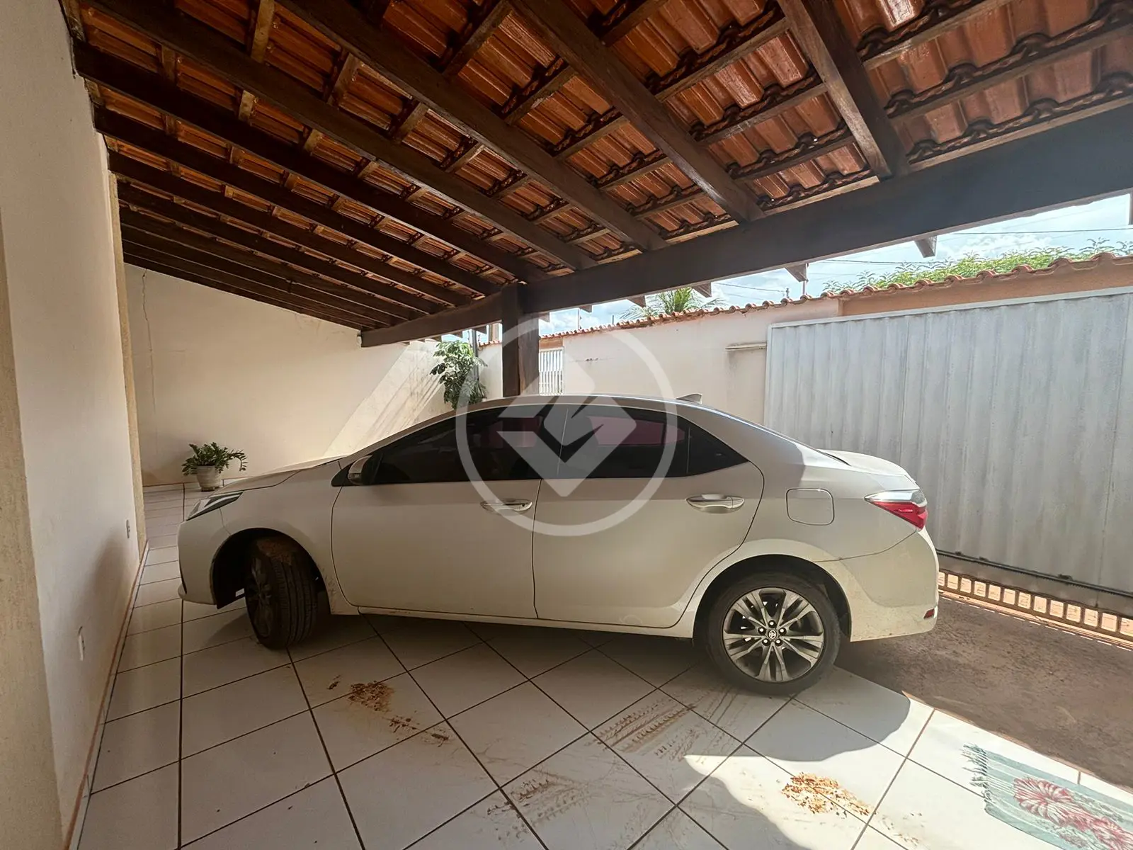 Imagem 3 - Casa em Jardim do Trevo, Cáceres - MT