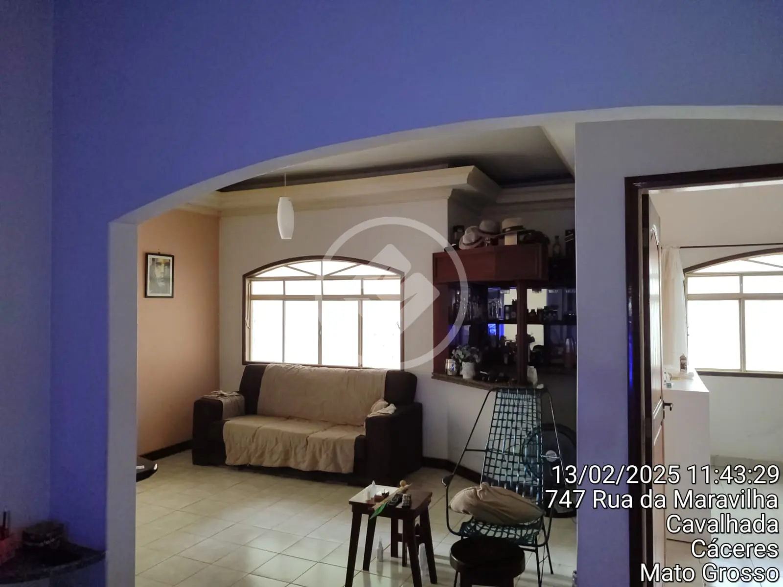 Imagem 4 - Casa em Cavalhada, Cáceres - MT
