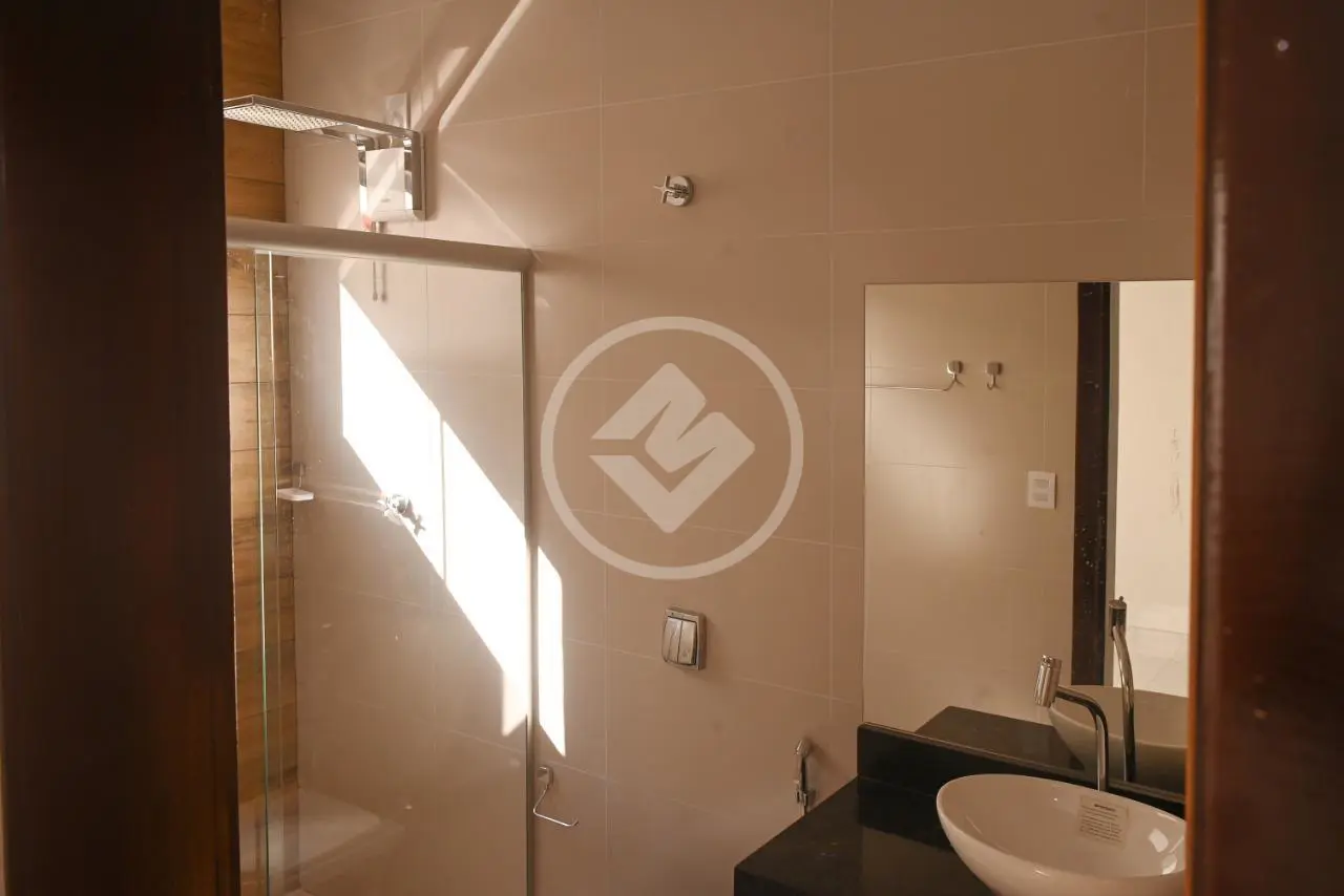 Imagem 1 - Casa Condomínio em Santa Rosa, Cáceres - MT