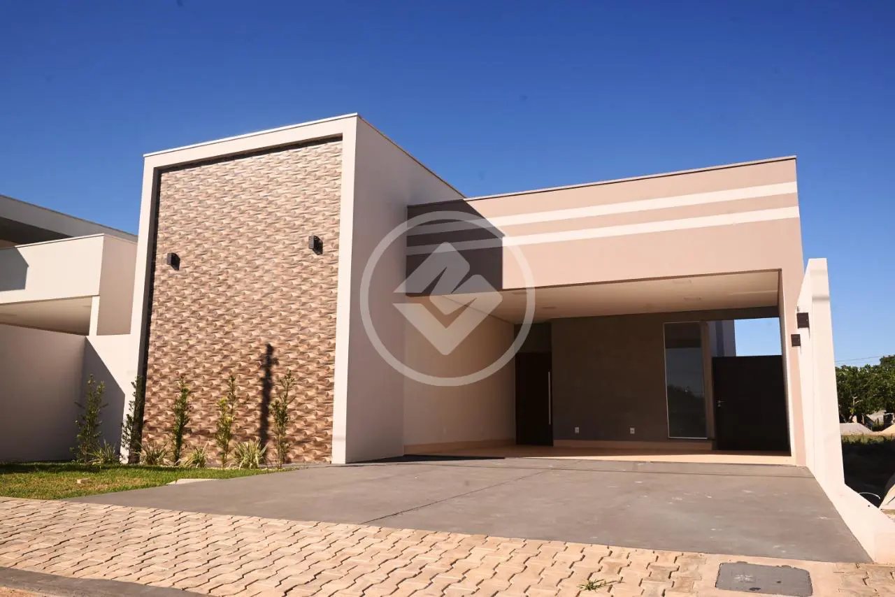 Imagem 1 - Casa Condomínio em Santa Rosa, Cáceres - MT