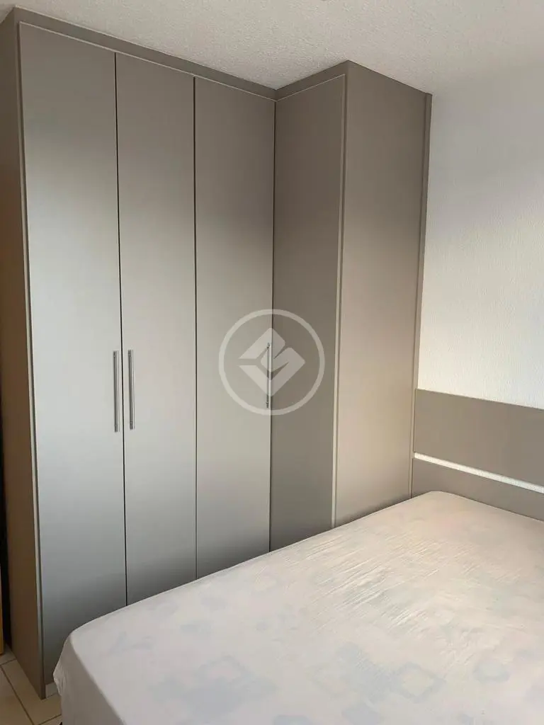 Apartamento Chácara dos Pinheiros, Cuiabá - MT — foto 2