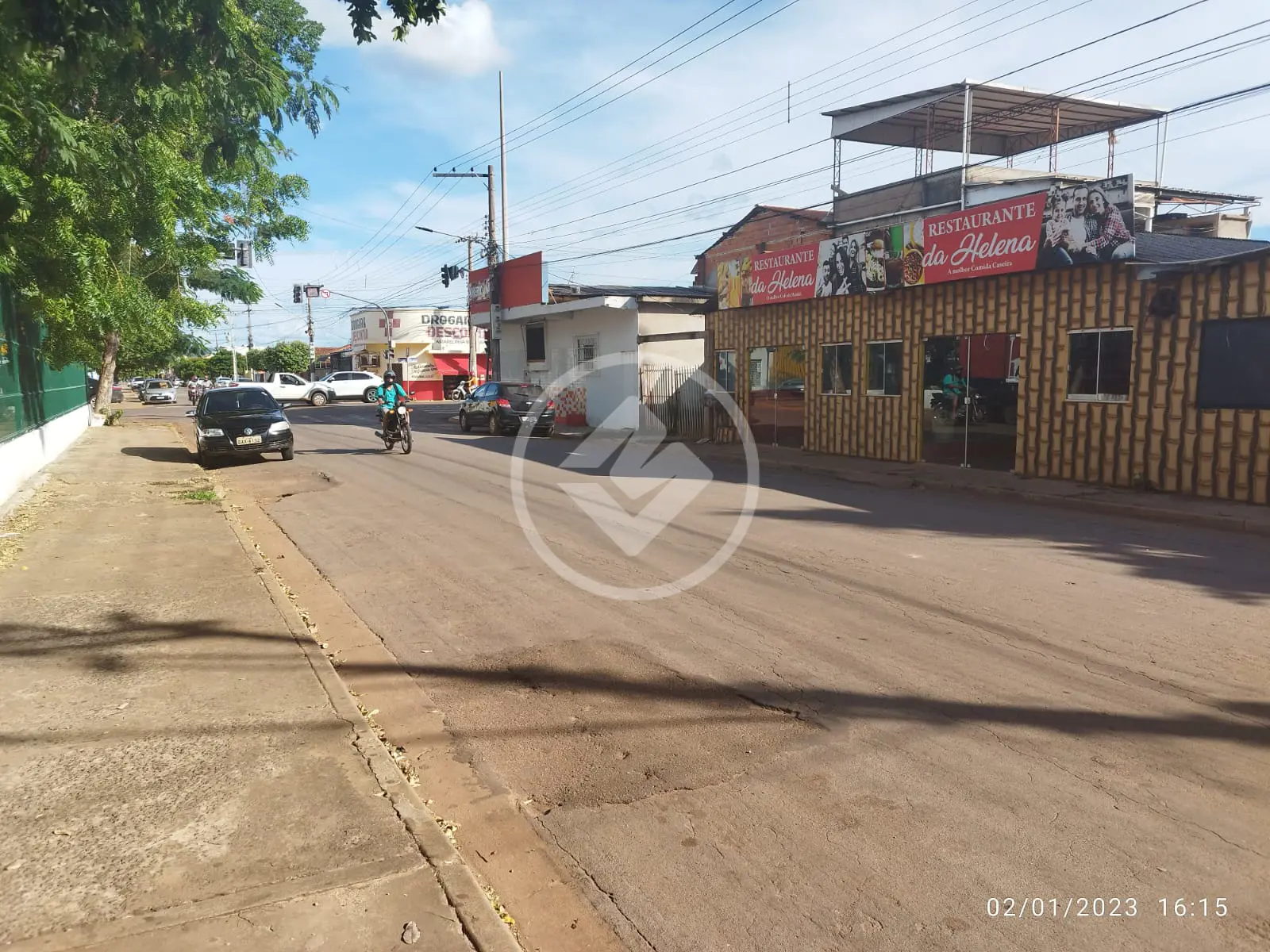Imagem 1 - Casa Comercial em Cavalhada II, Cáceres - MT
