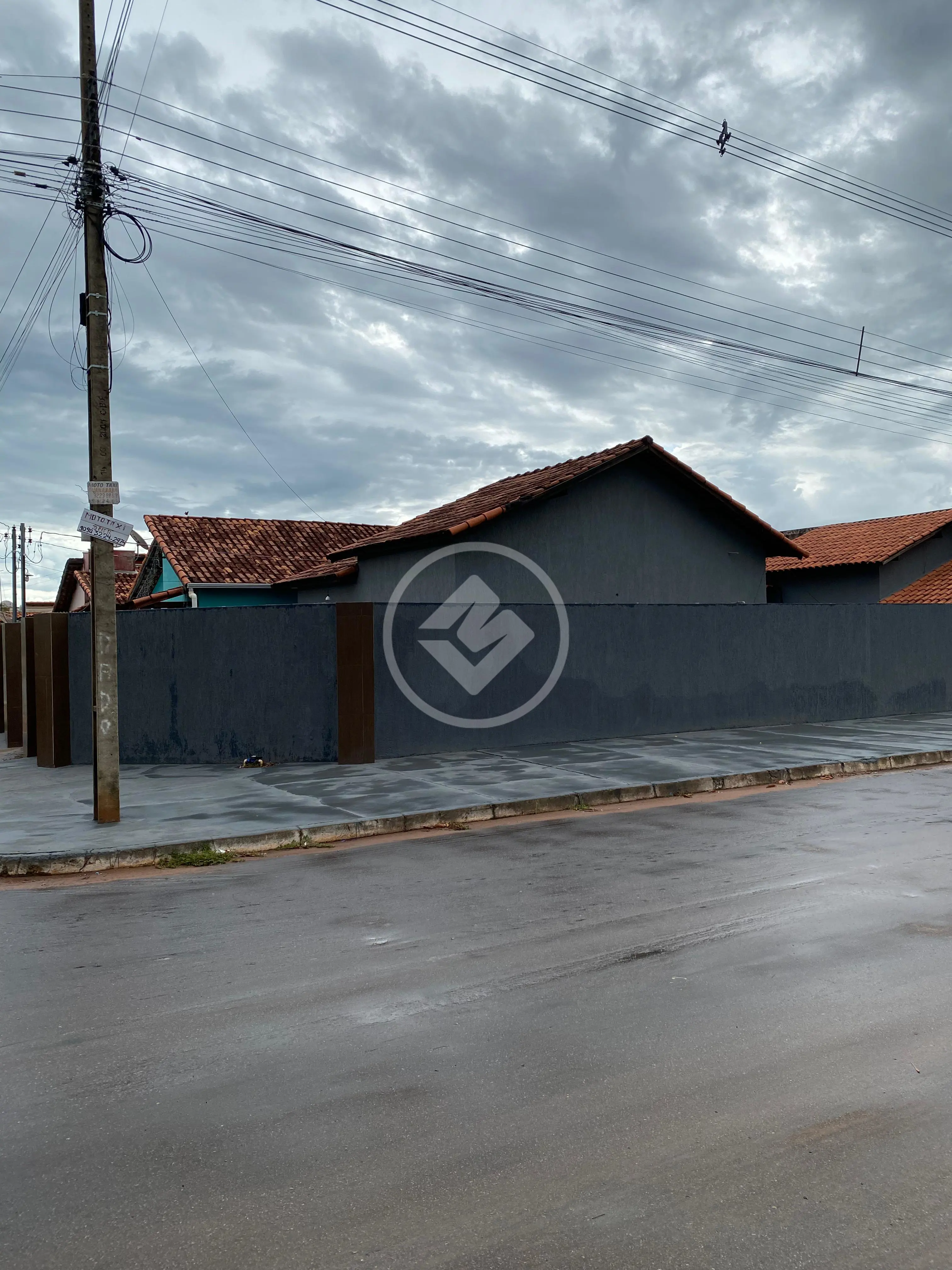 Image 22 - Casa em Santos Dumont, Cáceres - MT
