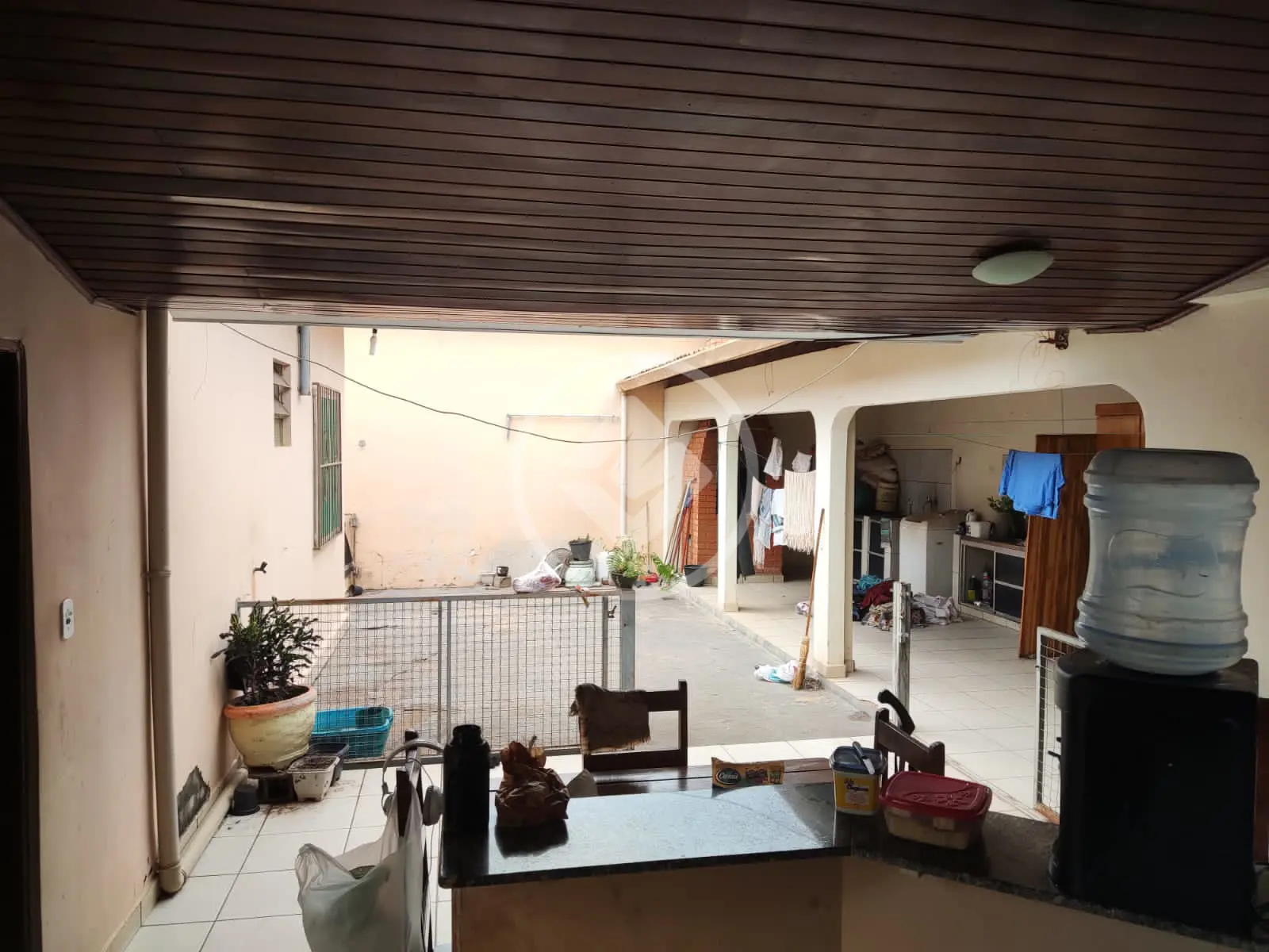 Image 15 - Casa em VILA MARIANA, Cáceres - MT