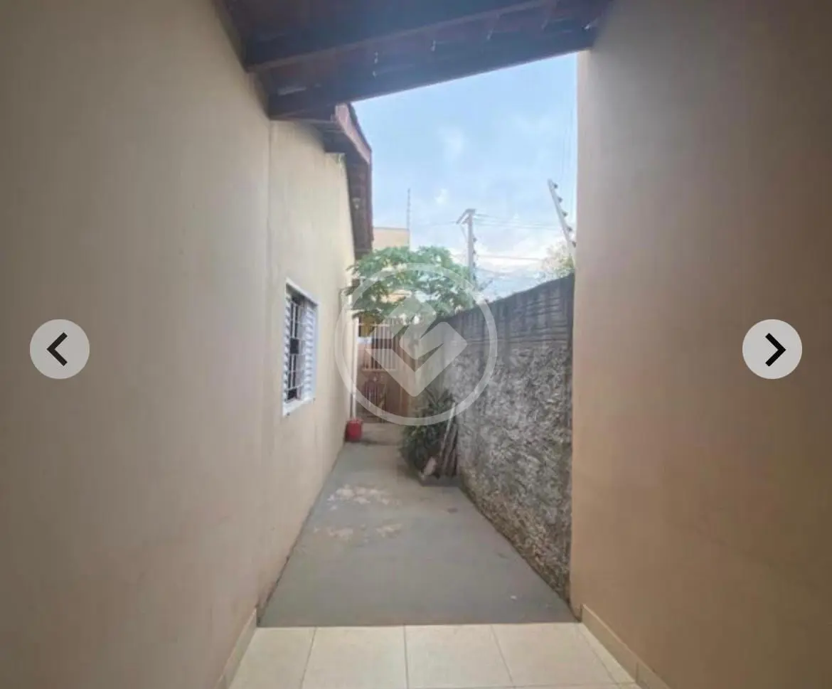 Imagem 2 - Casa em Cavalhada, Cáceres - MT