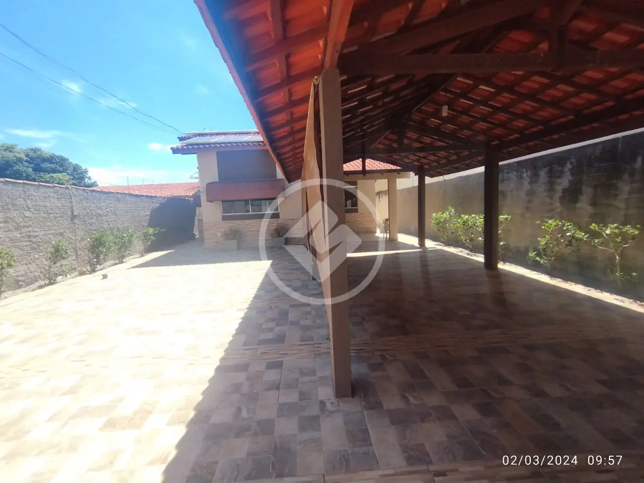Imagem 2 - Casa em Jardim Sao Luis, Cáceres - MT