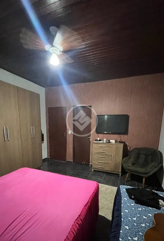 Imagem 3 - Casa em Massa-Barro, Cáceres - MT