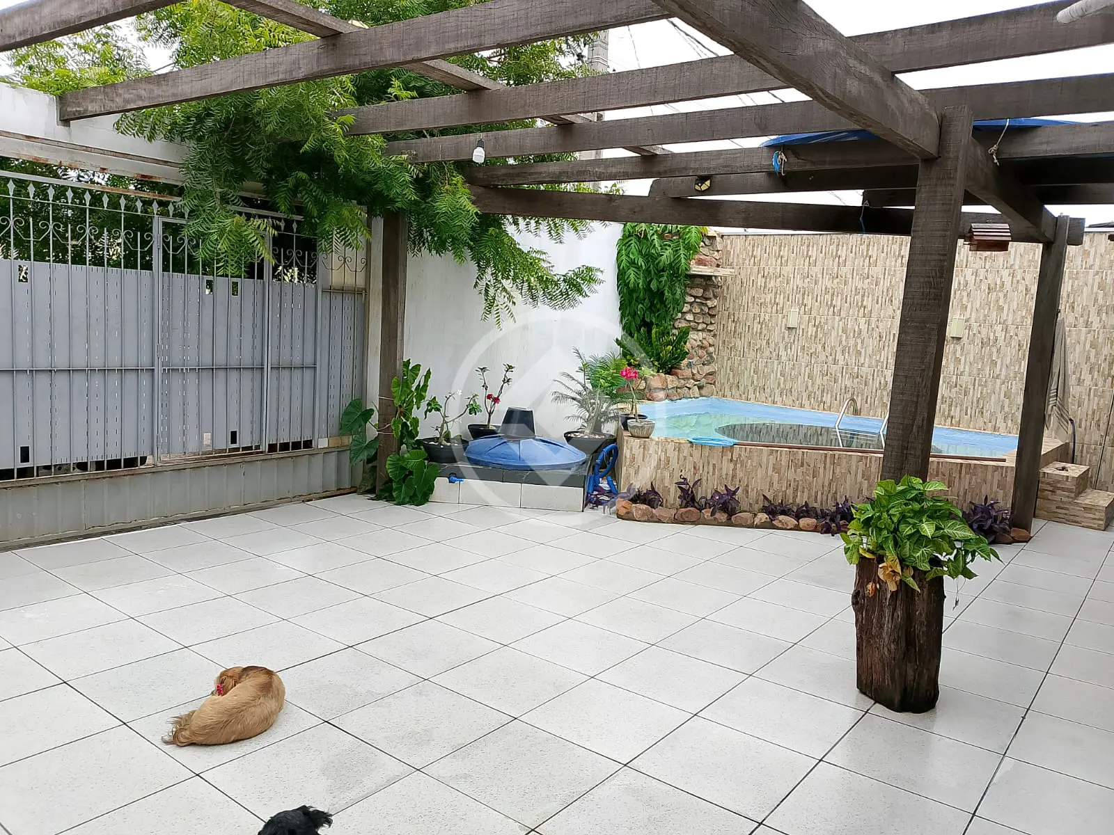 Casa Lobo, Cáceres - MT — foto 2
