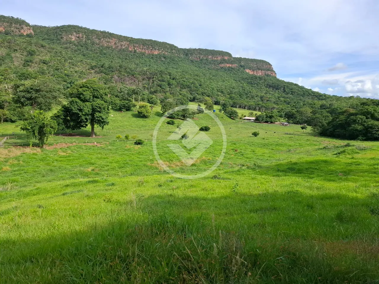 Imagem 4 - Fazenda em ZONA RURAL, Cáceres - MT