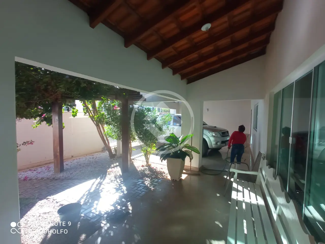 Casa Centro, Cáceres - MT — foto 2