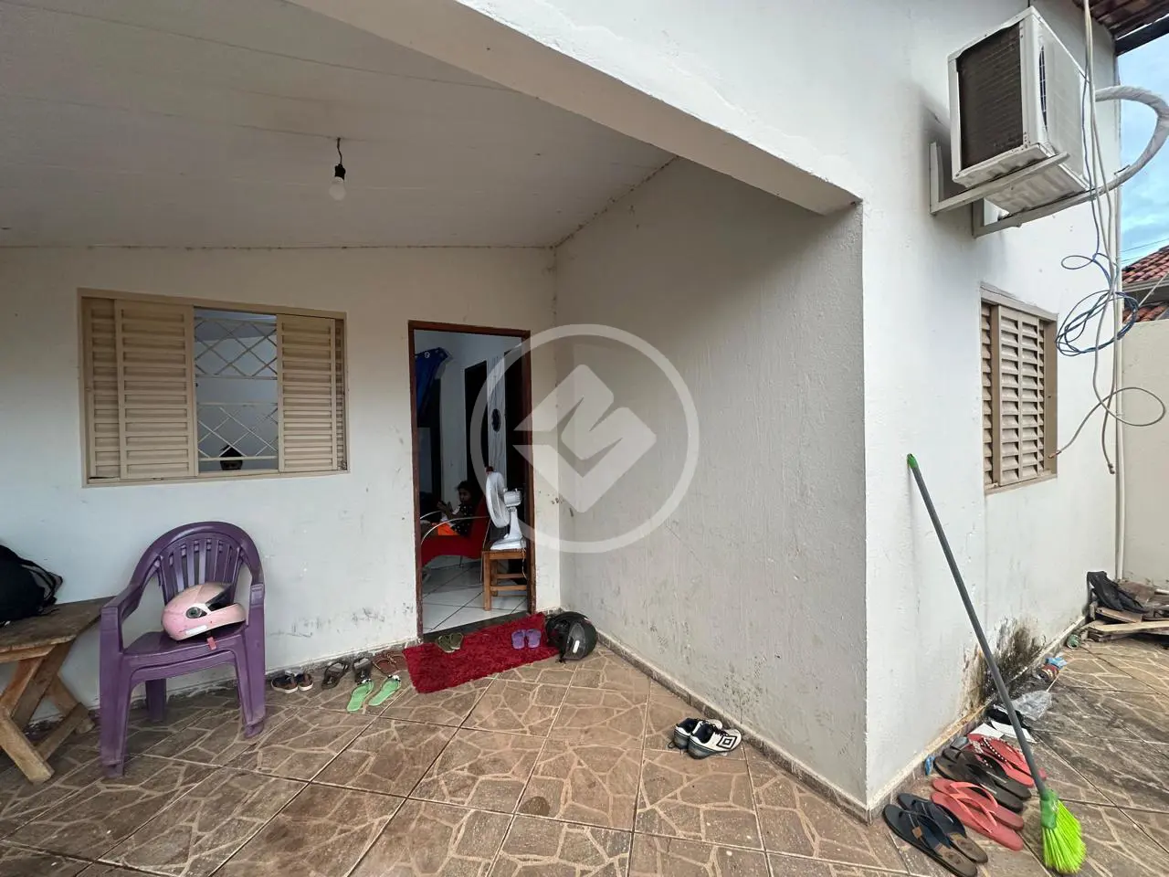 Imagem 2 - Casa em Santos Dumont, Cáceres - MT