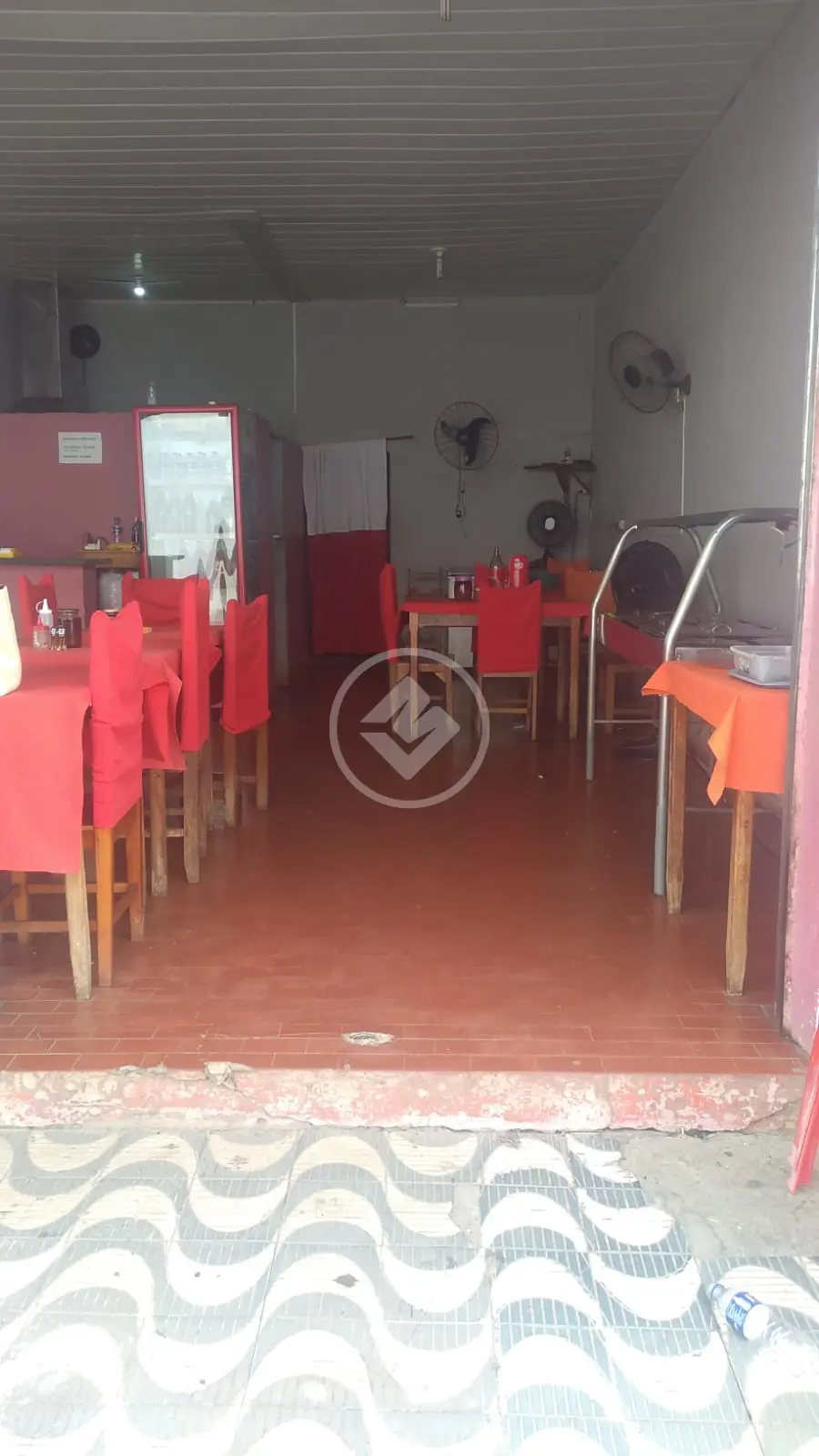 Prédio Centro, Cáceres - MT — foto 2