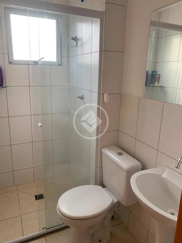 Imagem 5 - Apartamento em Chácara dos Pinheiros, Cuiabá - MT