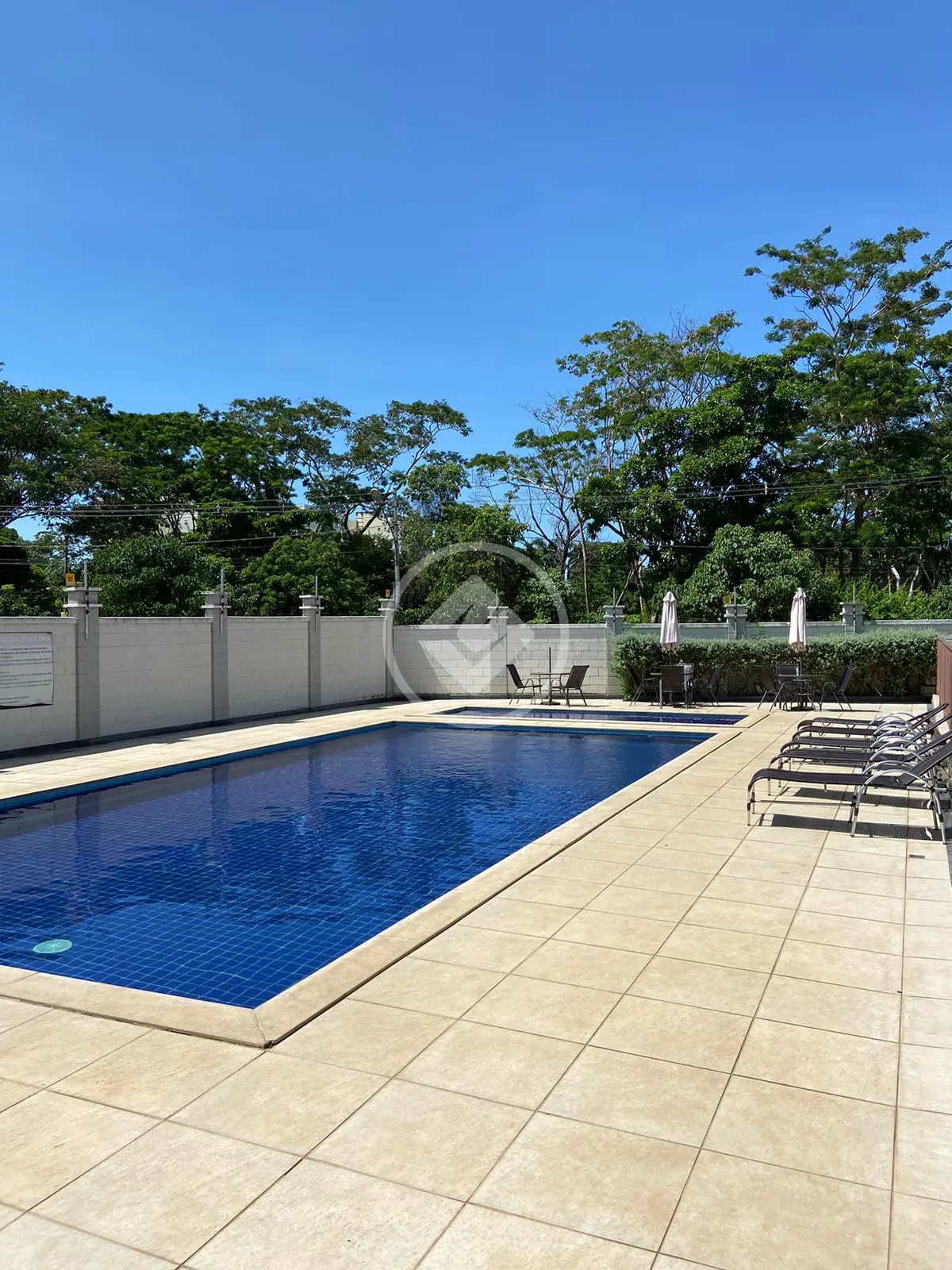 Image 8 - Apartamento em Chácara dos Pinheiros, Cuiabá - MT
