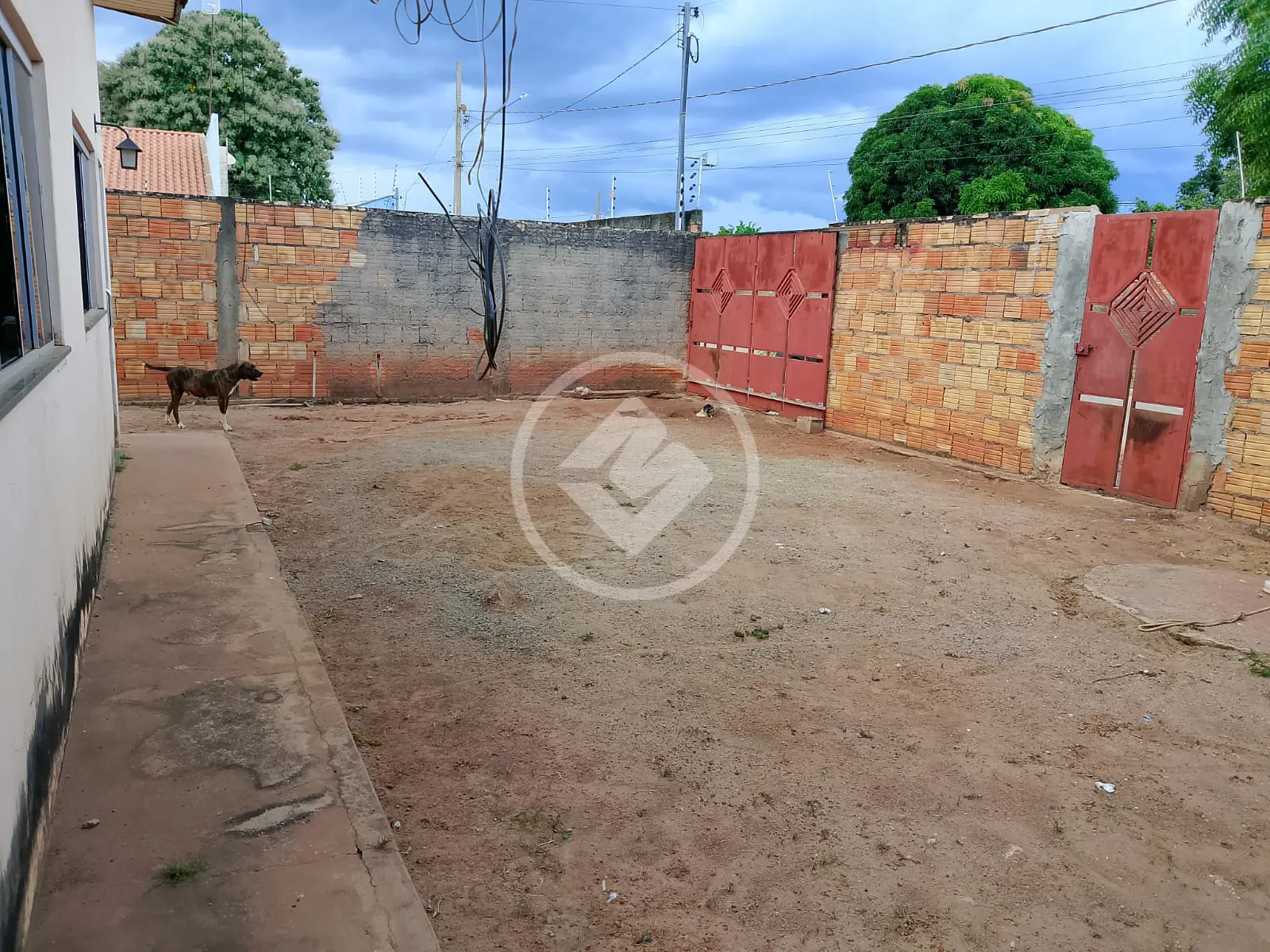 Casa Jardim do Trevo, Cáceres - MT — foto 2