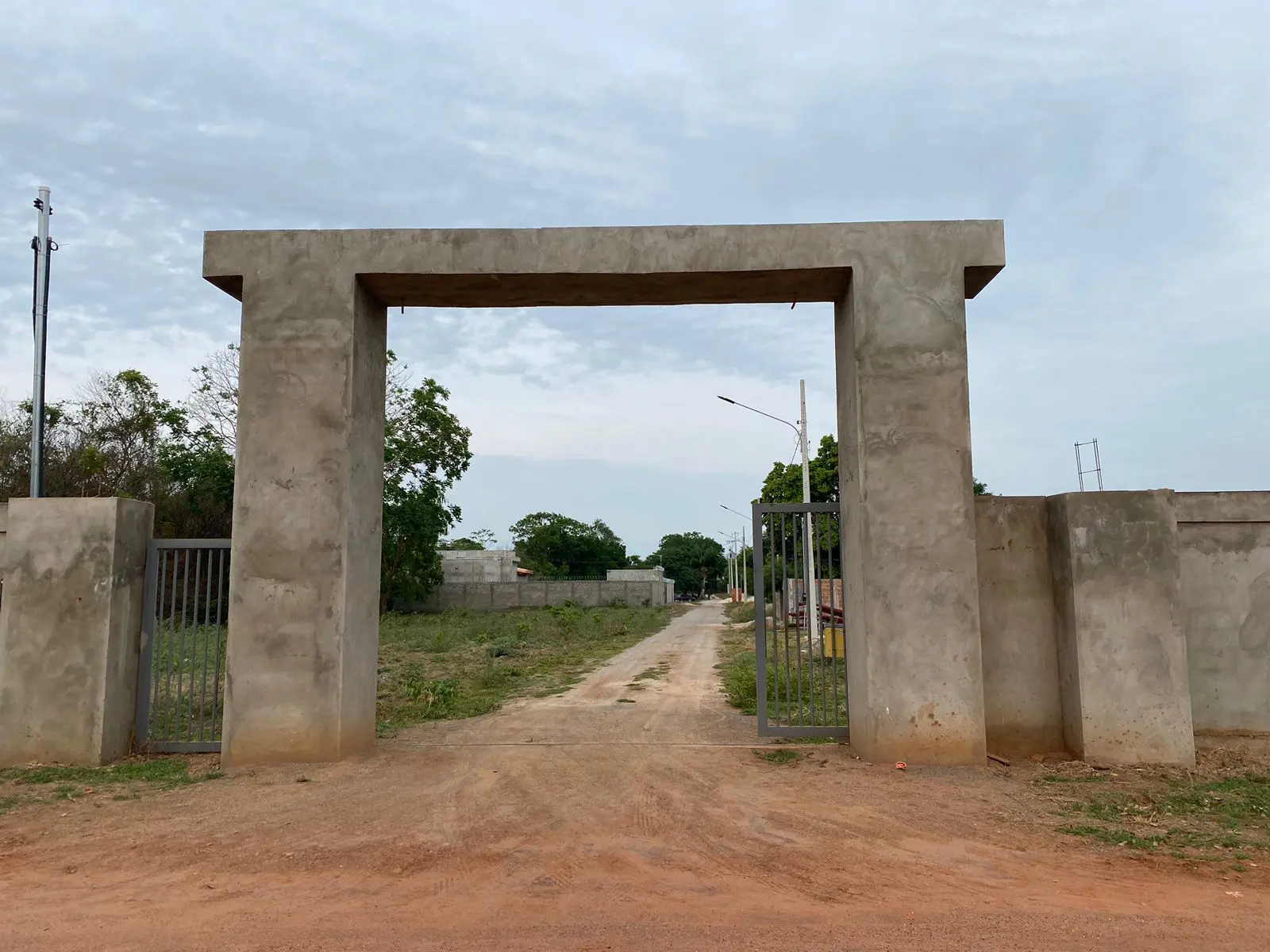 Imagem 3 - Terreno Condomínio em Garcez, Cáceres - MT