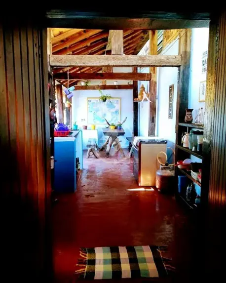 Imagem 6 - Casa Comercial em BAIRRO CONVERSAO, CIDADE CONVERSAO - MT