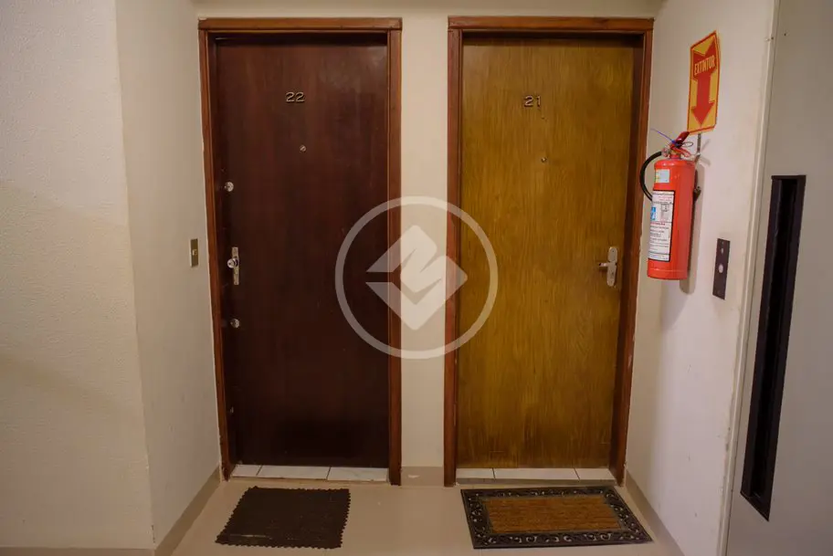 Apartamento Cavalhada, Cáceres - MT — foto 2