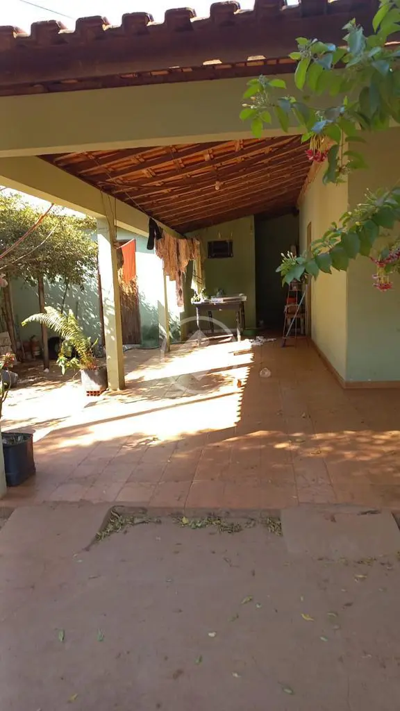 Imagem 5 - Casa em Santa Izabel, Cáceres - MT