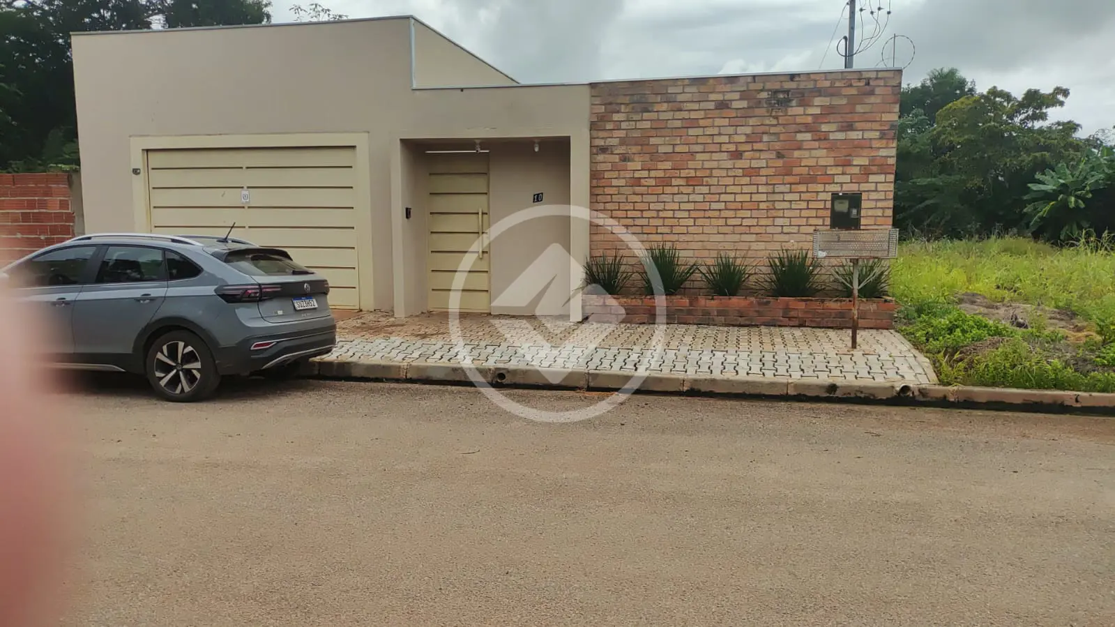 Casa Santa Rosa, Cáceres - MT — foto 1