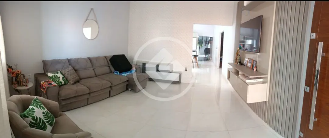 Imagem 1 - Casa em Centro, Cáceres - MT