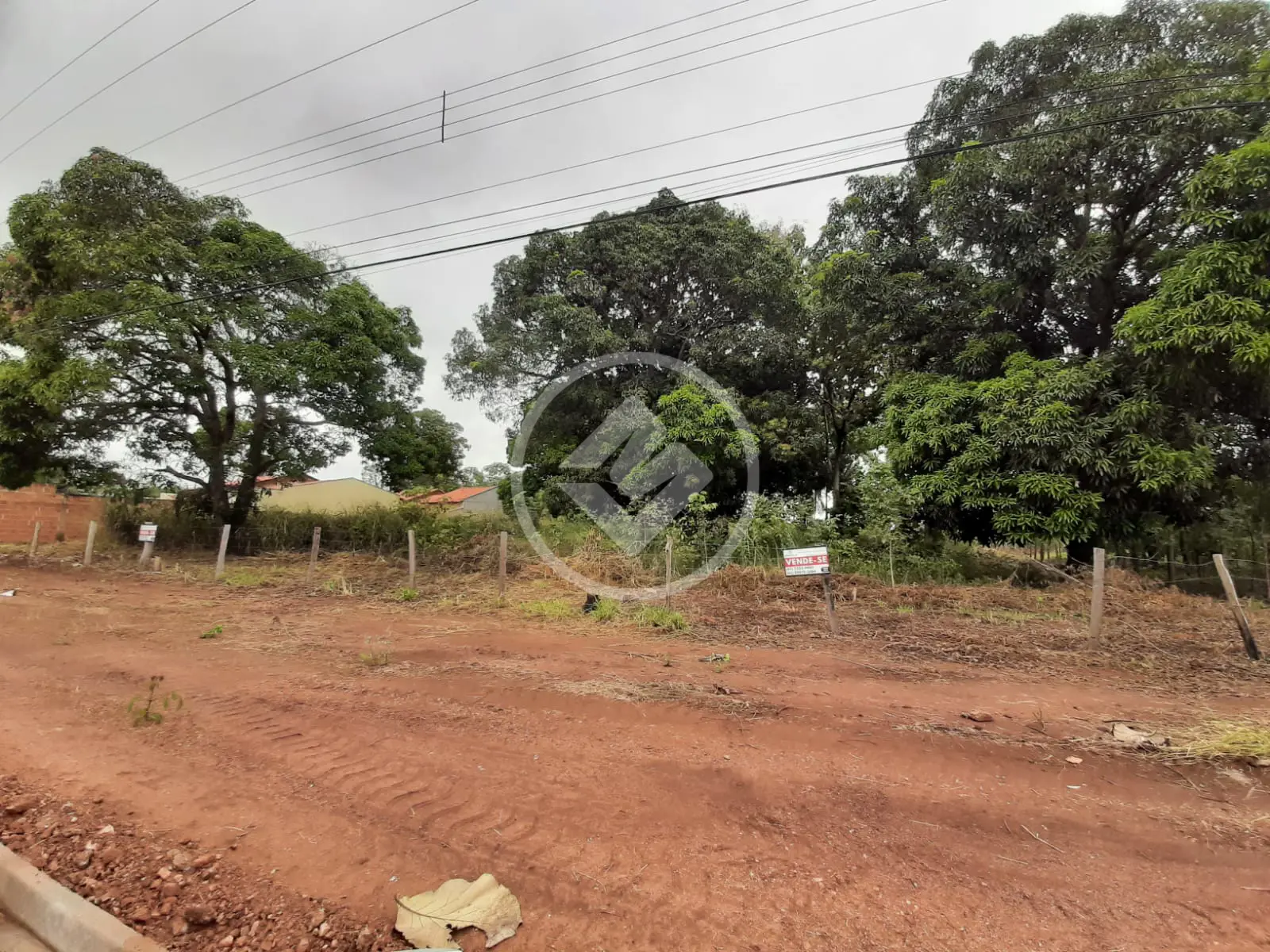 Imagem 2 - Terreno em Dner, Cáceres - MT