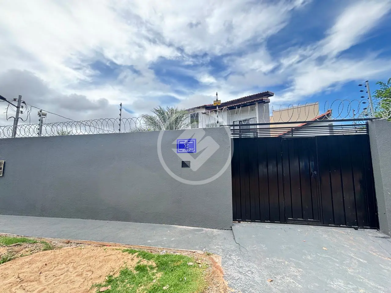 Imagem 2 - Casa em Cavalhada I, Cáceres - MT