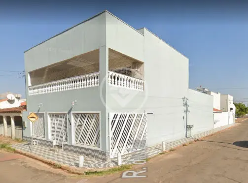 Imagem 1 - Sobrado em Cohab Velha, Cáceres - MT