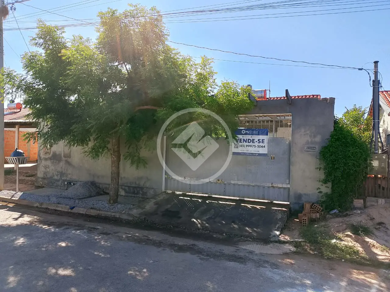 Casa Lobo, Cáceres - MT — foto 1