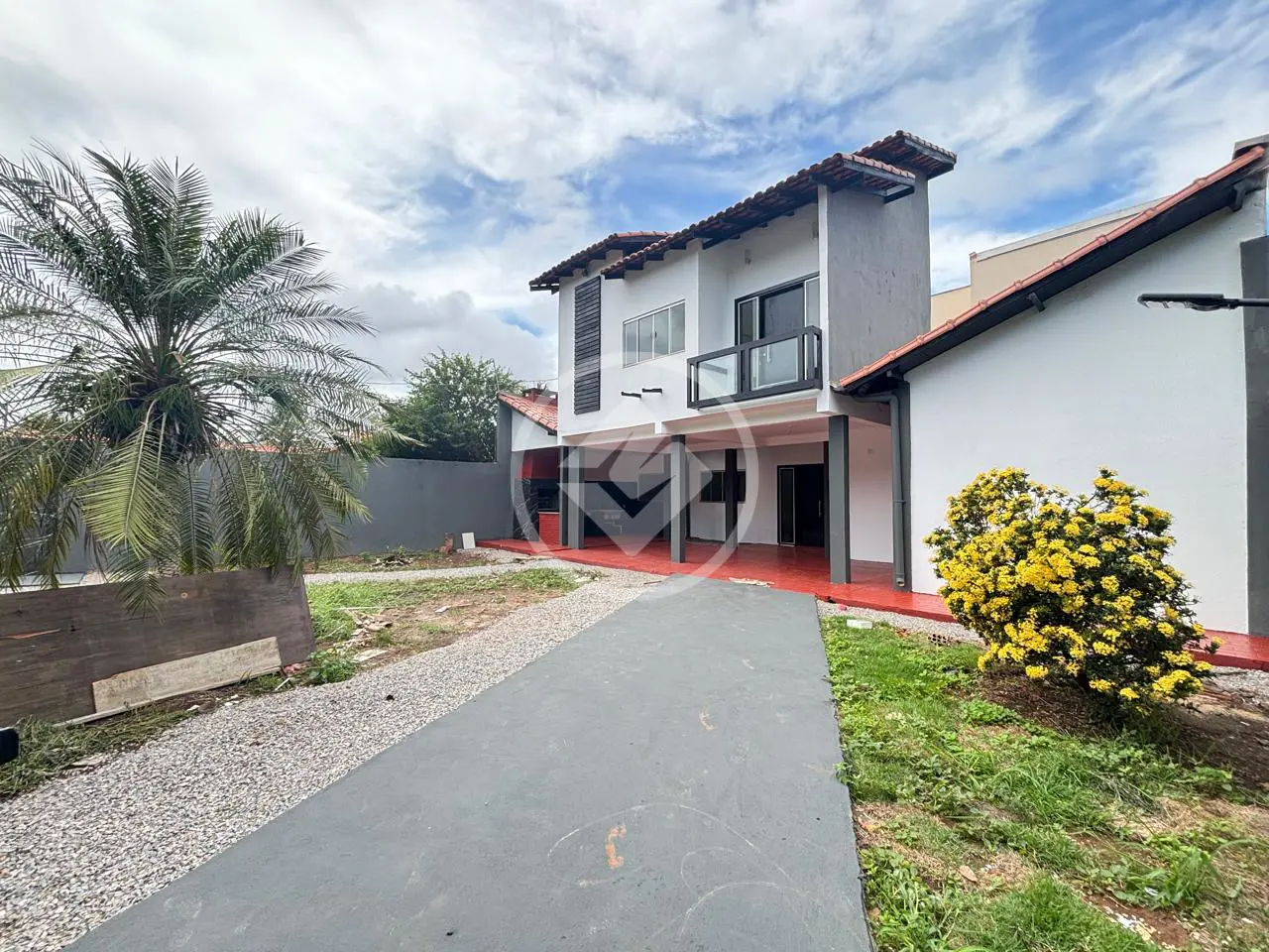 Casa Cavalhada I, Cáceres - MT — foto 1