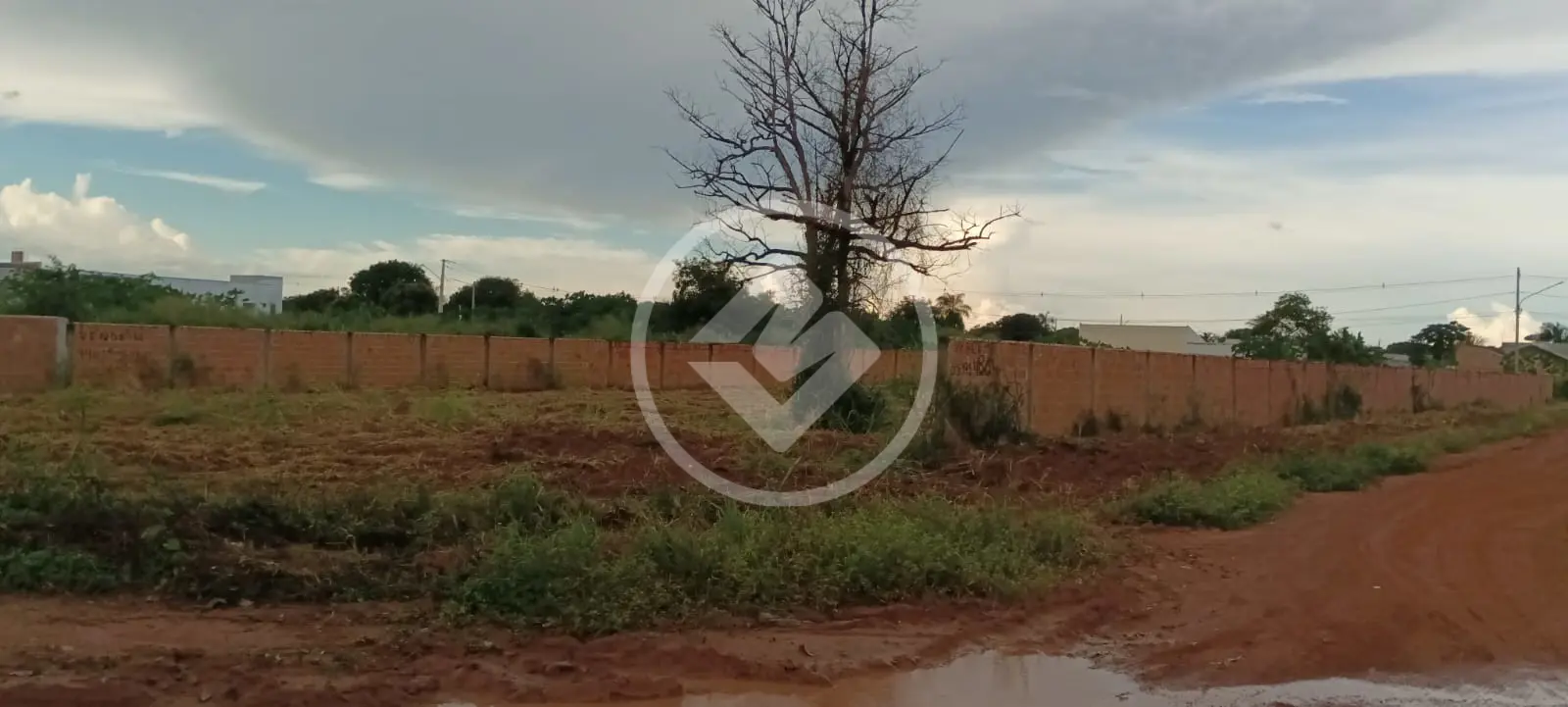 Imagem 2 - Terreno em Vitória Régia, Cáceres - MT