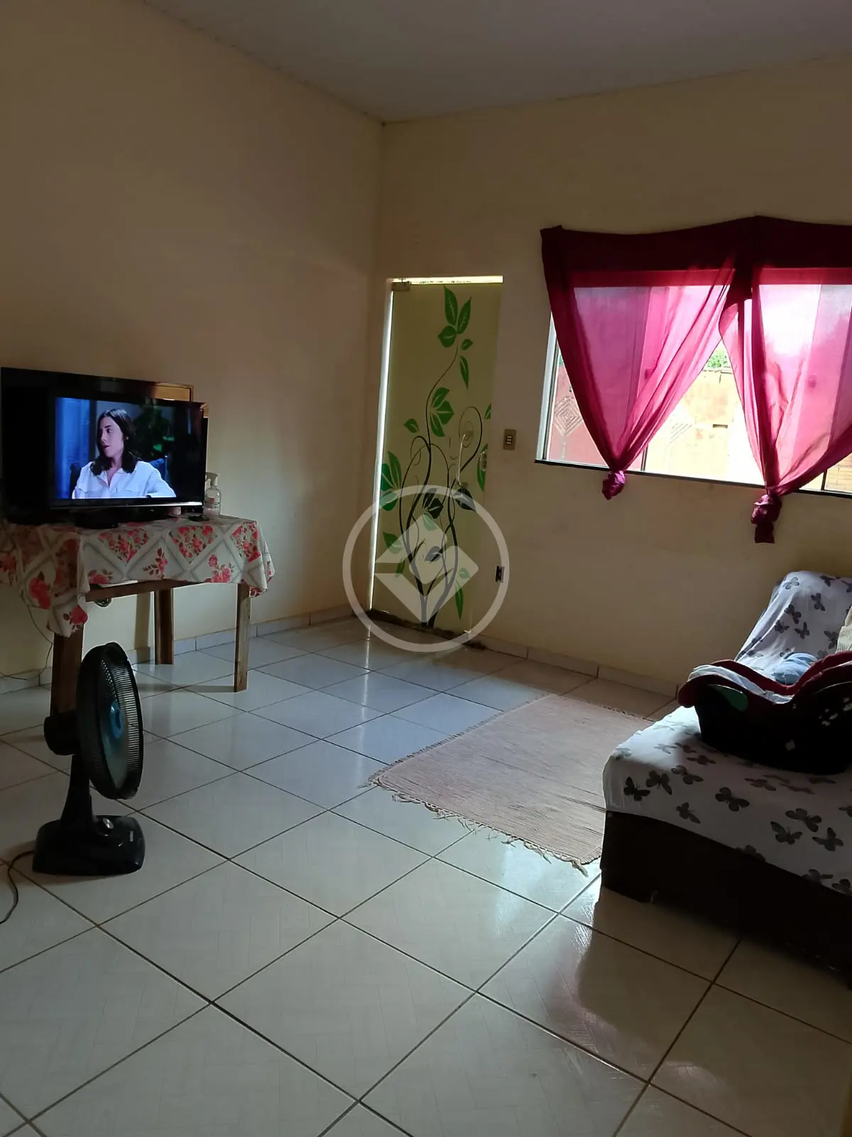 Imagem 4 - Casa em Jardim do Trevo, Cáceres - MT