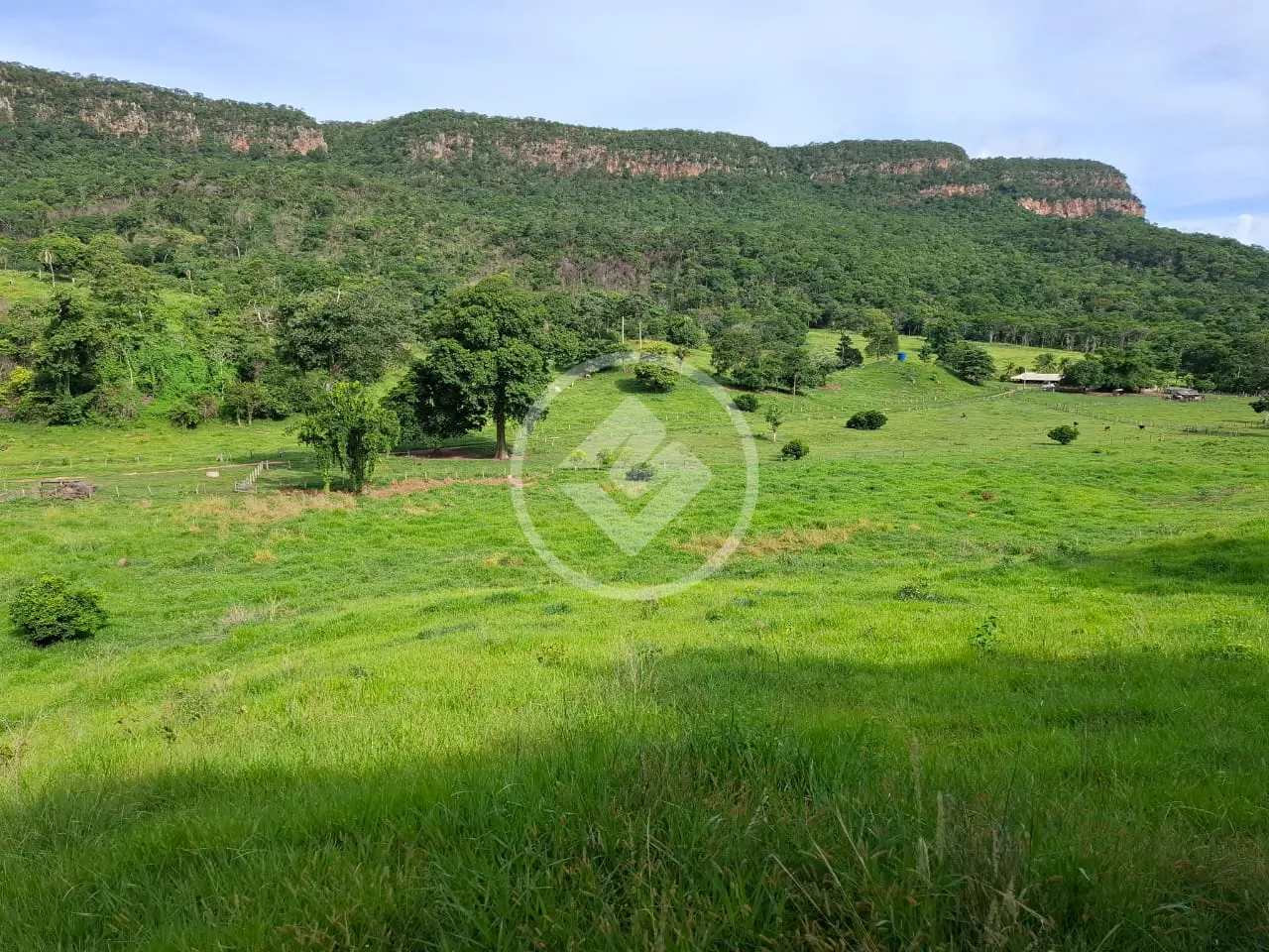Imagem 5 - Fazenda em ZONA RURAL, Cáceres - MT