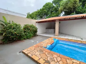 Imagem 4 - Casa em Centro, Cáceres - MT