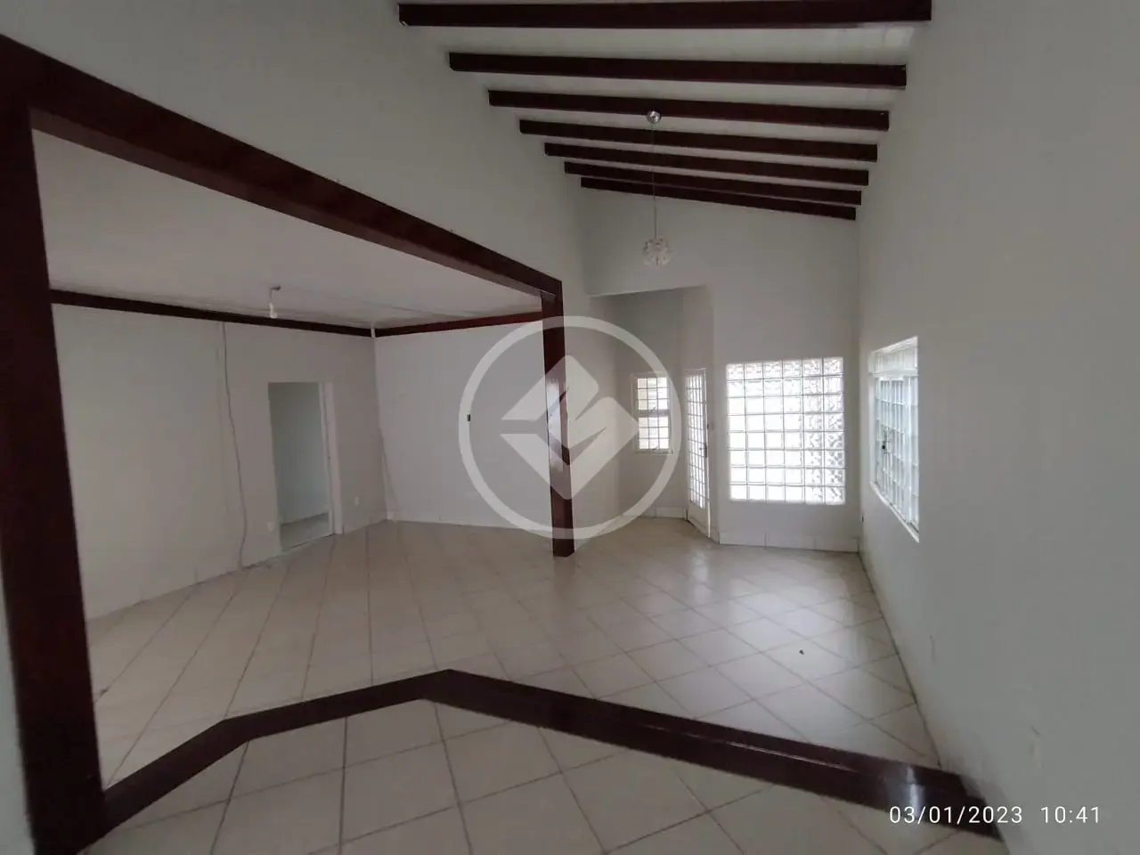 Imagem 1 - Casa em Centro, Cáceres - MT