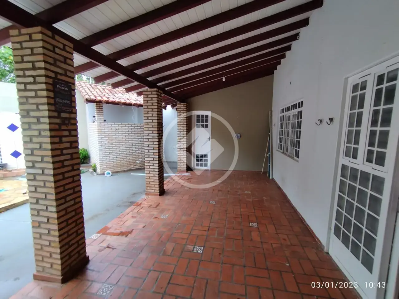Imagem 6 - Casa em Centro, Cáceres - MT