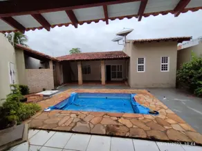 Imagem 5 - Casa em Centro, Cáceres - MT